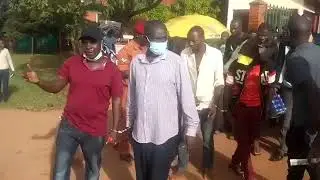 Rally driver rwakataka jailed for two years