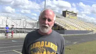 Land O' Lakes High- Track & Field