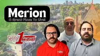 Discovering Merion Village: A Tapestry of History & Community | SellFor1Percent.com