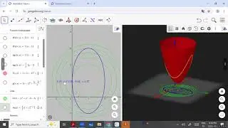 C&aacute;lculo 3: Clase 39|| M&aacute;ximos y M&iacute;nimos Restringidos con Multiplicadores de Lagrange