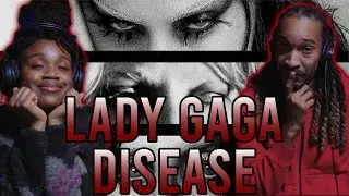 What We Think About Lady Gaga's 'Disease' Video!