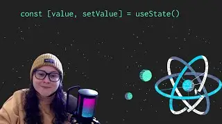 useState  - Entendendo Hooks React