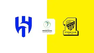 Al Hilal vs. Al Ittihad | Saudi Women's Premier League Matchday 4 Full Match