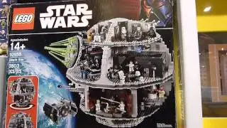Lego ~ Lego Store in Chicago ~ Chicago #1