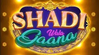Title Reveal - Shadi Wala Gaana : Divya Kumar | Aamit K & Shreya P | Prince Gupta Films | Paze3 Ent.