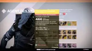 X&ucirc;r time du 1er mai