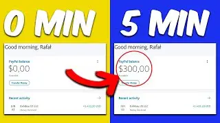 Earn $3.54 Per MINUTE By Just Liking Videos (Make Money Online 2022)