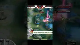 Mic Check ONIC🔥 #onicesports #mobilelegends #shorts #short #miccheck