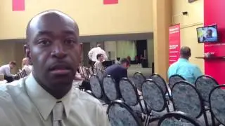 State Farm Job Fair in Tacoma