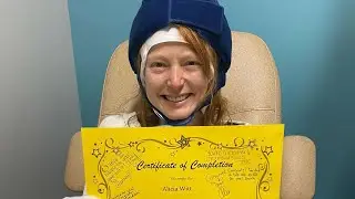Alicia Witt&rsquo;s parents tragic loss of her parents (hallmark actors who had rough times) 2024