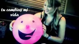 My MasterPiece - Jen ledger (en español)