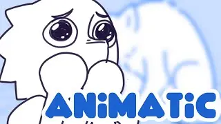 Animatic: DnD Boop