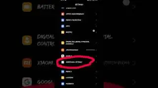 clear speker..?#telugu #smartphone #settings #pococ65