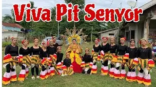 SINULOG IN OUR BARANGGAY GRAND CHAMPION /VIVA PIT SENYOR 