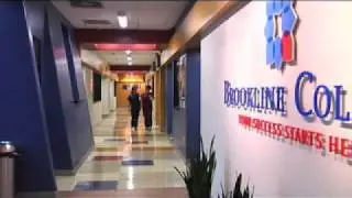 Brookline College