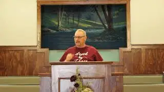 April 5 (Part 2), Matthew Guy