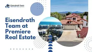 Eisendrath Team at Premiere Real Estate - Oceanside Ca Realtoro | Carlsbad Realtor