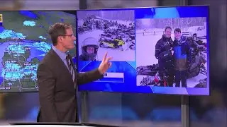 Snow Sport Report: Jan. 22, 2026