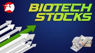New Highs Coming? This Biotech Runner Is Back On Our Radar!