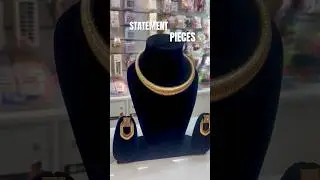 New Exclusive Anti Tarnish & Korean Jewellery Collection | Western Celebrity Jewellery @ 8527222041