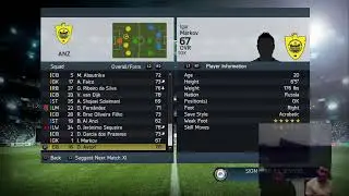 Самый лучший футбол FIFA 14  который был на свете . Не сравниться не какой  FC 26