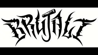 Brutalt - 