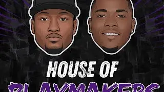THE HOUSE OF PLAYMAKERS!