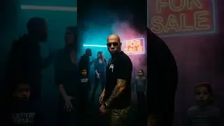 D4RKVISION - GECO NA FACES #hiphop #czechrap #hiphop #newmusic #music  #aivideo