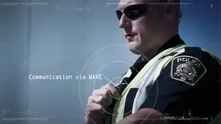 Ewan Nicholson: TCPPS Tech Demo - with intro graphics