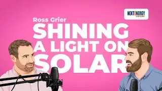 Shining a light on solar energy - Modo: The Podcast