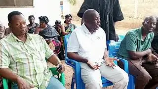 Krachi Traditional  Council Marks  Akwasidae, promotes unity and Development