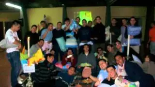 Propedéutico 2011 Seminario Mayor de Medellín