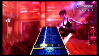 RB3 20th Century Boy Expert Bass 100% FC
