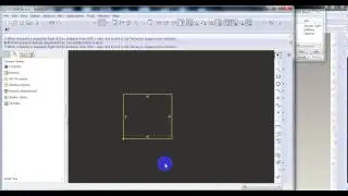 Rotational Blend Pro-E wf 4