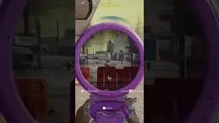 Isso foi t&atilde;o limpo! #warzone #game #callofduty #kick #cod #twitch #stremer