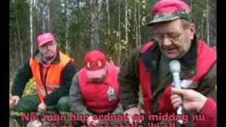 Stig Som Skruvar | Sjukt Lokal Lokal-TV | 5