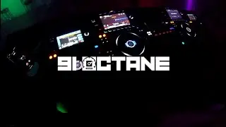 91 OCTANE | Riddim Dubstep DJ POV