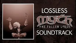 Pools of Iron - Myth: The Fallen Lords OST