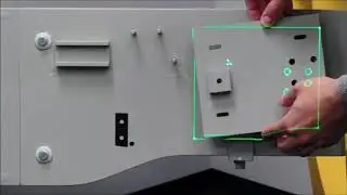 Virtek Part Verification