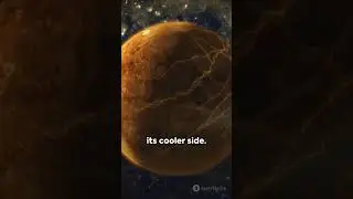 Discovering 55 Cancri e: The Diamond Planet! 💎🌌 #55Cancrie #Exoplanet #spaceexploration #ai