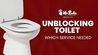 The REAL Reason Your Toilet Keeps Acting Up!