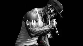 CUT IT (Jeezy x 50 Cent x Eminem Type Beat)