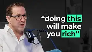 How To Build Wealth | Lessons They Should Teach You In School