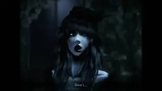 Fatal Frame: Mask of the Lunar Eclipse