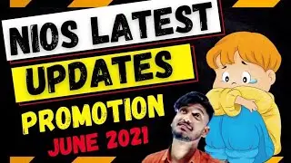 Nios Latest Updates | 12th & 10th | Promotion Decision 🔥