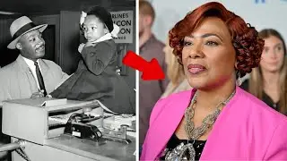 Martin Luther King's 4 Children: Where Are They Now in 2026
