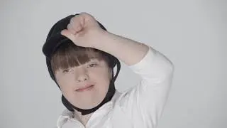 Ribcap | NEW AND IMPROVED SOFT HELMET FOR KIDS