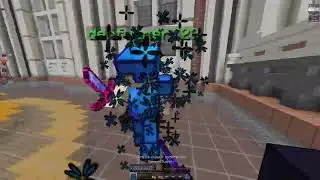 Minecraft PVP Clip auf Gomme 2026