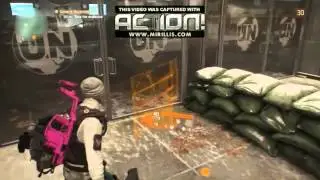 The Division *NEW* PHOENIX CREDITS GLITCH & CRAFTING MATERIALS EXPLOIT