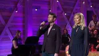 Robyn Lyn, Gwawr Edwards a Bois y Rhedyn | Dyrchefir Fi